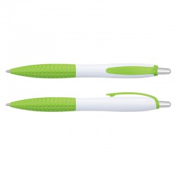 Plastic Promotional Pens - Xena Plastic Pen