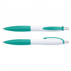 Plastic Promotional Pens - Xena Plastic Pen