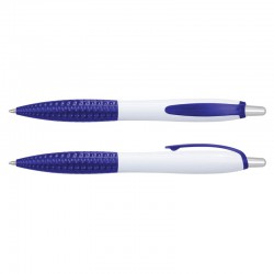 Plastic Promotional Pens - Xena Plastic Pen