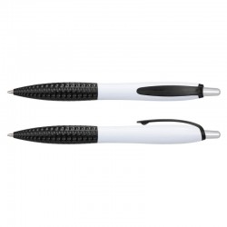 Plastic Promotional Pens - Xena Plastic Pen
