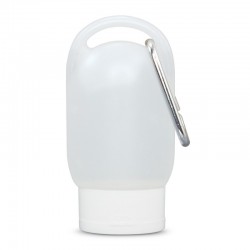 Hand Sanitisers - Gel Hand Sanitiser 30ml