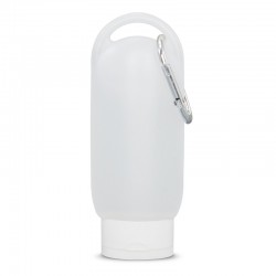 Hand Sanitisers - Gel Hand Sanitiser 55ml