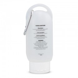 Hand Sanitisers - Gel Hand Sanitiser 55ml