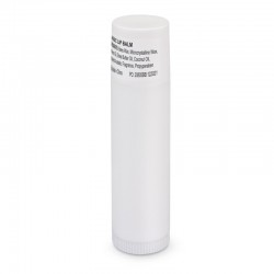 Sunscreen & Lip Balm - Classic Lip Balm