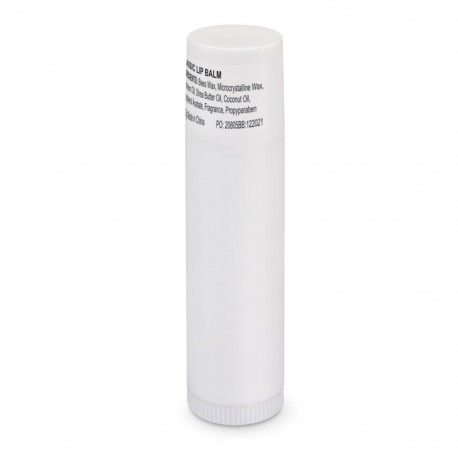 Sunscreen & Lip Balm - Classic Lip Balm
