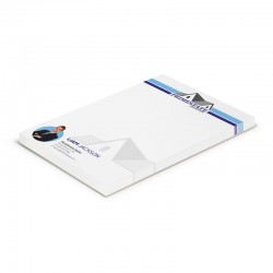 Notepads - A7 Note Pad - 50 Leaves