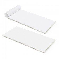 Notepads - DLE Vertical Note Pad - 25 Leaves