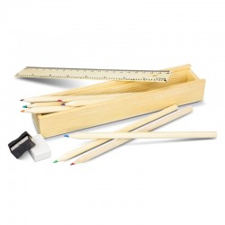 Pencils - Radiata Colouring Set