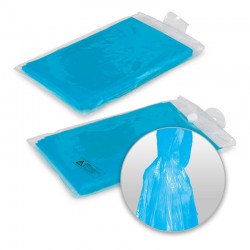 Novelties - Emergency Poncho