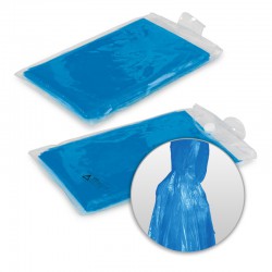 Novelties - Emergency Poncho