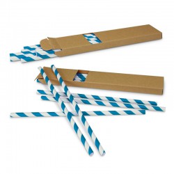 Homeware Products - Paper Drinking Straws