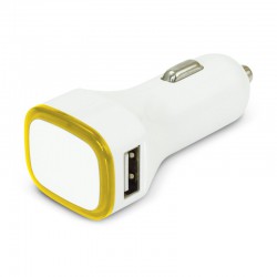 Phone Accessories - Zodiac Car Charger