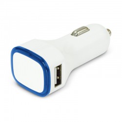 Phone Accessories - Zodiac Car Charger