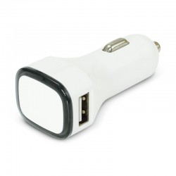 Phone Accessories - Zodiac Car Charger