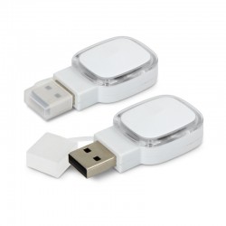 Flash Drives - Zodiac 4GB Flash Drive