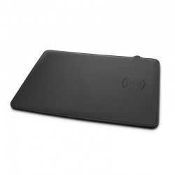 Mouse Pads - Davros Wireless Charging Mouse Mat