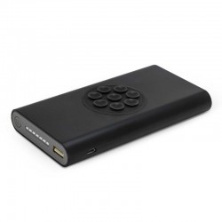 Beach and Outdoor - Kronos Wireless Power Bank