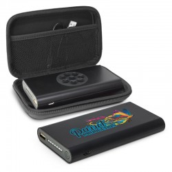 Beach and Outdoor - Kronos Wireless Power Bank