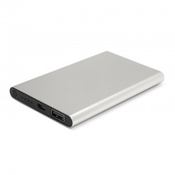 Beach and Outdoor - Zion Power Bank