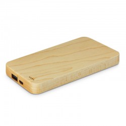 Beach and Outdoor - Timberland Power Bank