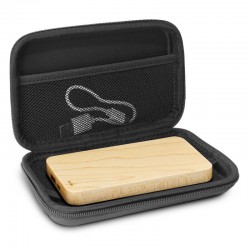 Beach and Outdoor - Timberland Power Bank