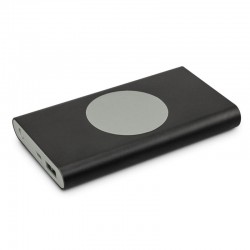 Beach and Outdoor - Titus Wireless Charging Power Bank