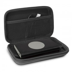 Beach and Outdoor - Titus Wireless Charging Power Bank