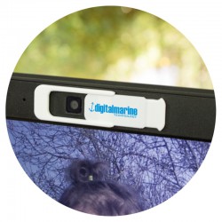 Ipad & Tablet Accessories - Eye-Spy Webcam Cover