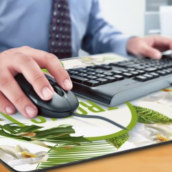 Mouse Pads - Jumbo Desk Mat