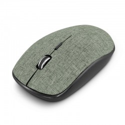 Computer Mice - Greystone Wireless Travel Mouse