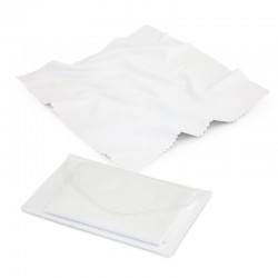 Business Desk Accessories - Lens Microfibre Cleaning Cloth