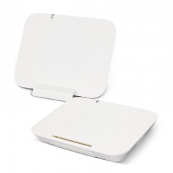 Shopping Tote Bags - Lynx Wireless Charging Stand