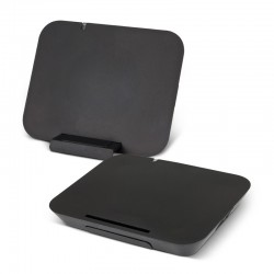 Shopping Tote Bags - Lynx Wireless Charging Stand