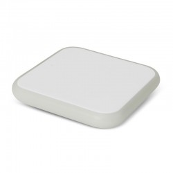 Shopping Tote Bags - Radiant Wireless Charger - Square