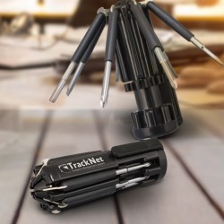 Tools & Pocket Knives - Bronco Multi-Tool