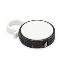 Printed Tape Measures - Clip Measuring Tape