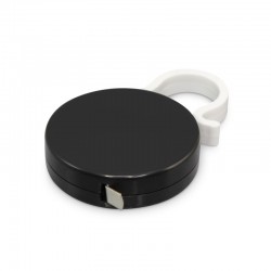 Printed Tape Measures - Clip Measuring Tape