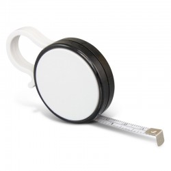 Printed Tape Measures - Clip Measuring Tape