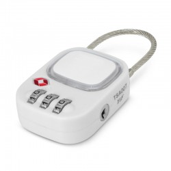 Tools & Pocket Knives - Zodiac TSA Lock