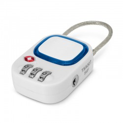 Tools & Pocket Knives - Zodiac TSA Lock