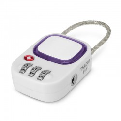 Tools & Pocket Knives - Zodiac TSA Lock