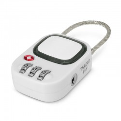 Tools & Pocket Knives - Zodiac TSA Lock