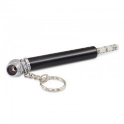 Tools & Pocket Knives - Tyre Pressure Gauge Key Ring