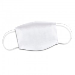 Portable Headphones - Reusable Face Mask Full Colour - Large