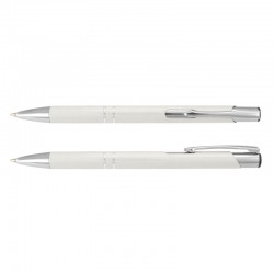 Metal Promotional Pens - Panama Pen - Corporate