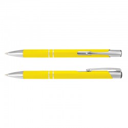 Metal Promotional Pens - Panama Pen - Corporate