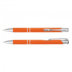 Metal Promotional Pens - Panama Pen - Corporate