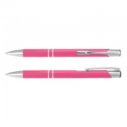 Metal Promotional Pens - Panama Pen - Corporate