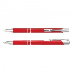 Metal Promotional Pens - Panama Pen - Corporate