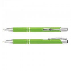 Metal Promotional Pens - Panama Pen - Corporate